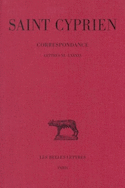 Correspondance t.II / St Cyprien
